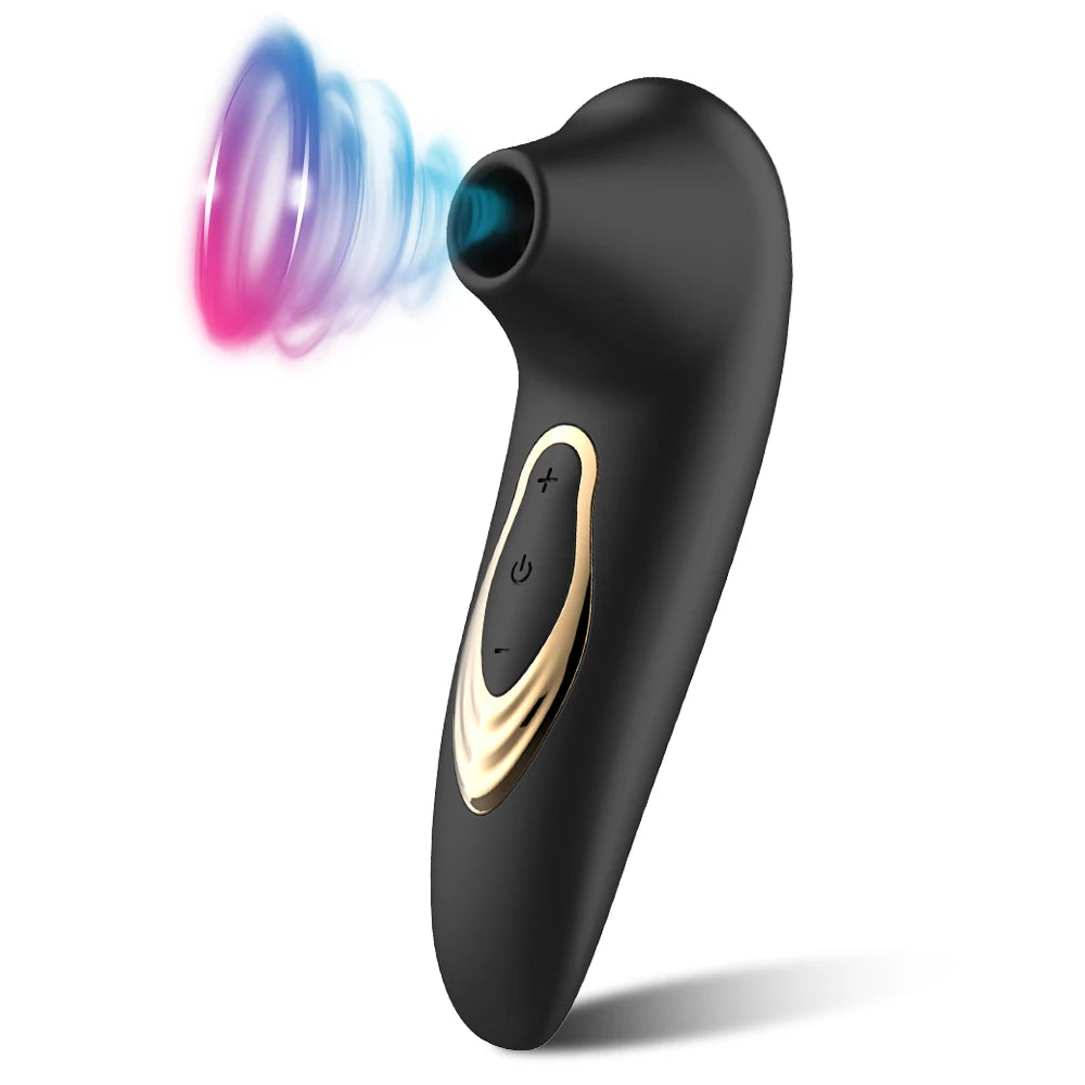 Super Powerful Nipple Clitoris Stimulator