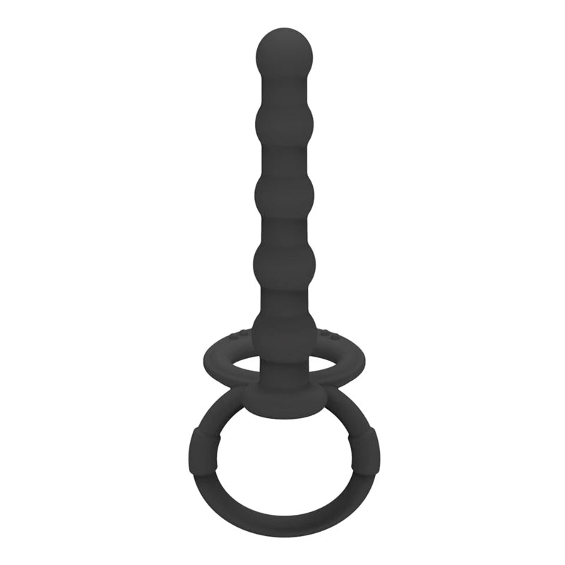 Double Penetration Anal & Dildo