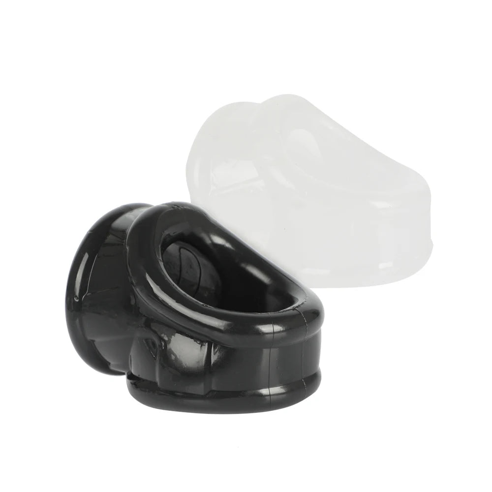 Elastic Scrotum Bondage Ring