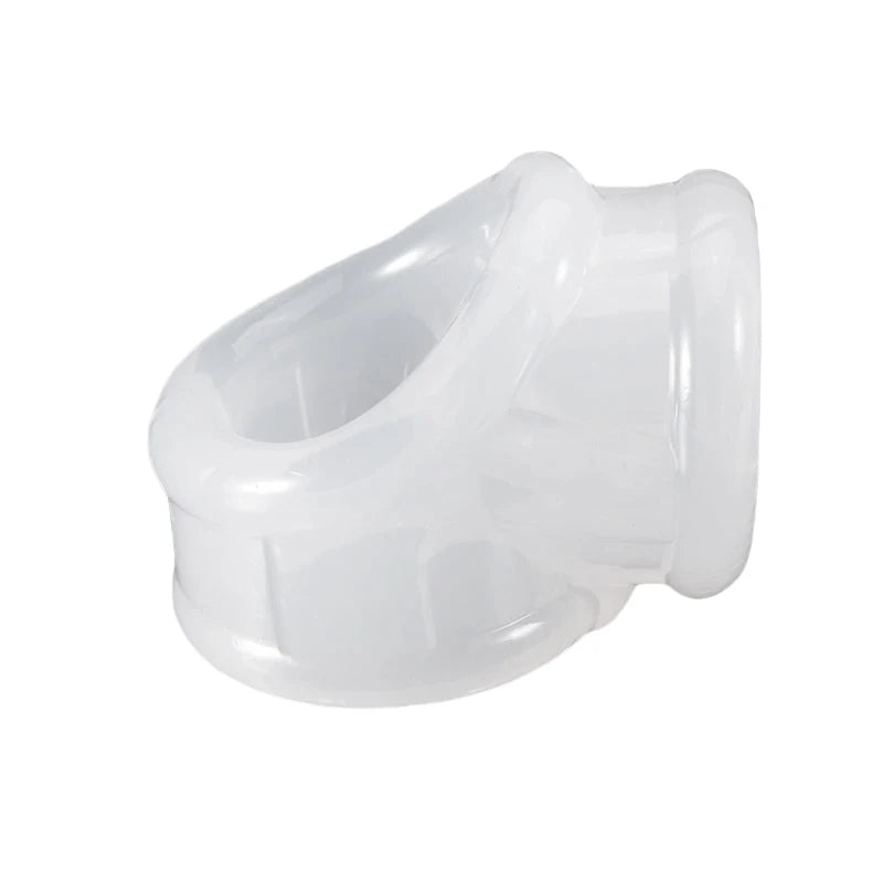 Elastic Scrotum Bondage Ring