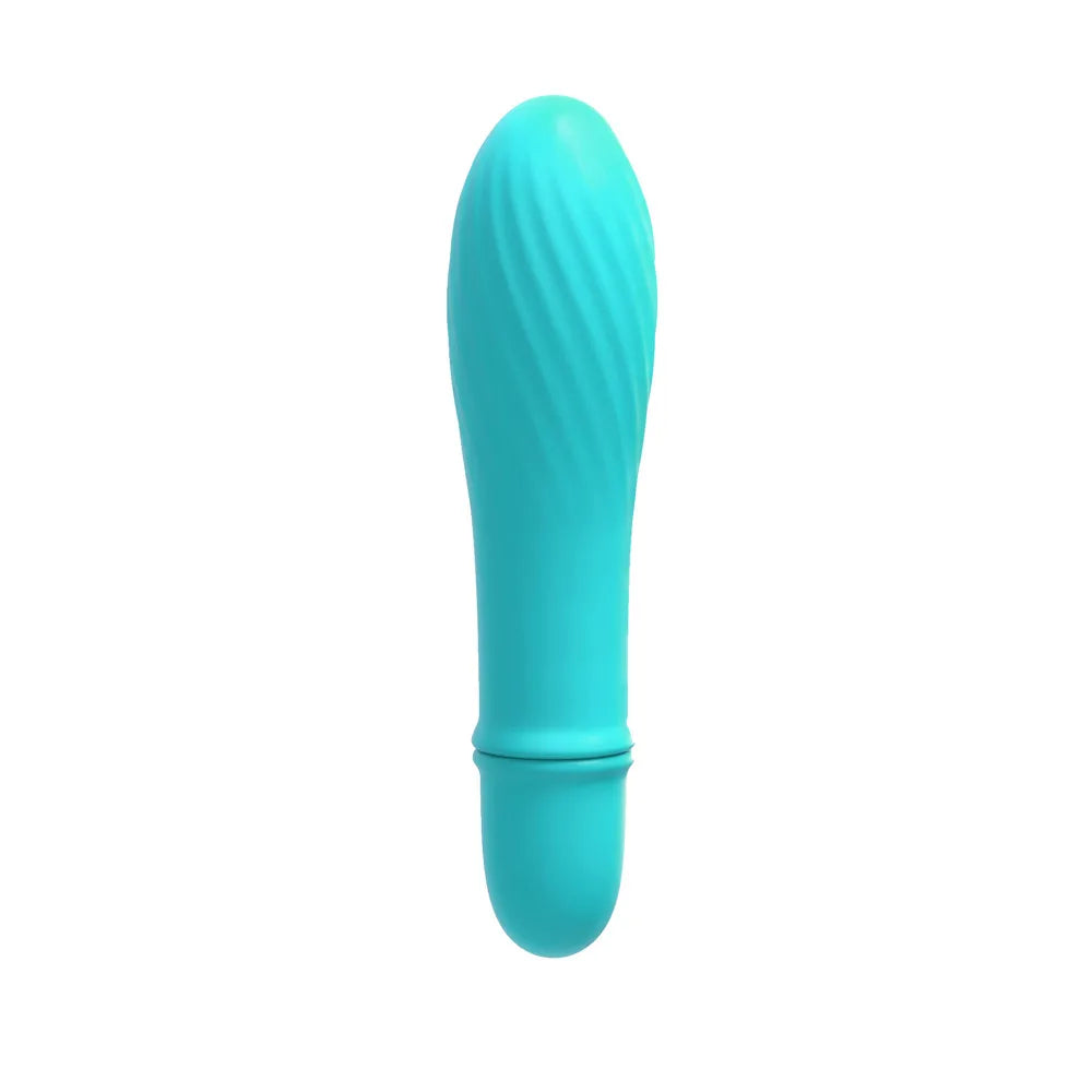 Happy-Starter Multi-speed G Spot Vagina Vibrator