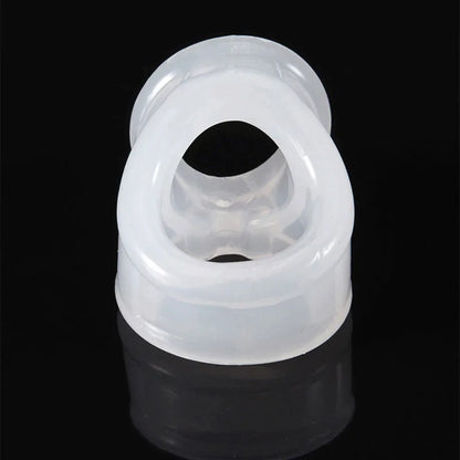 Elastic Scrotum Bondage Ring