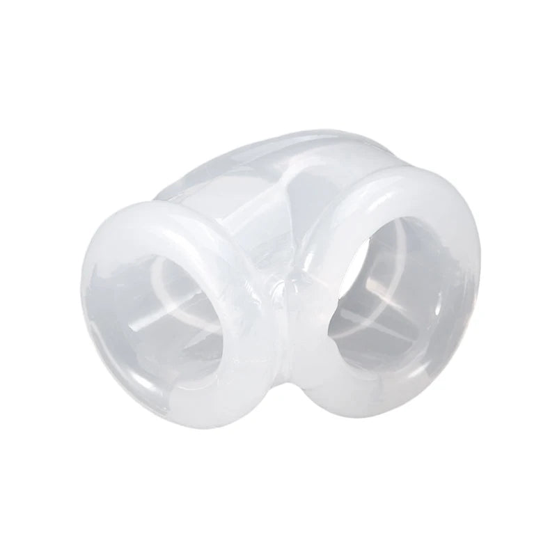 Elastic Scrotum Bondage Ring