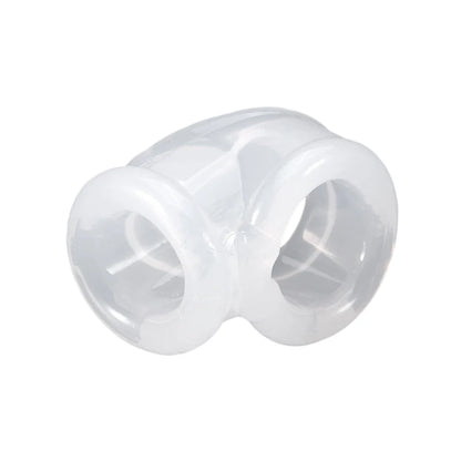 Elastic Scrotum Bondage Ring