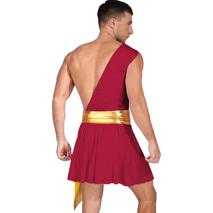 Ancient Greek God Costume