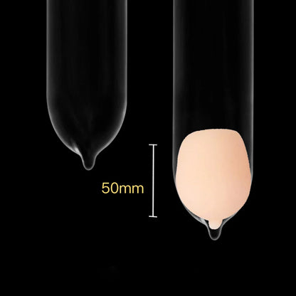 Male Penis Sleeve Extender Ball