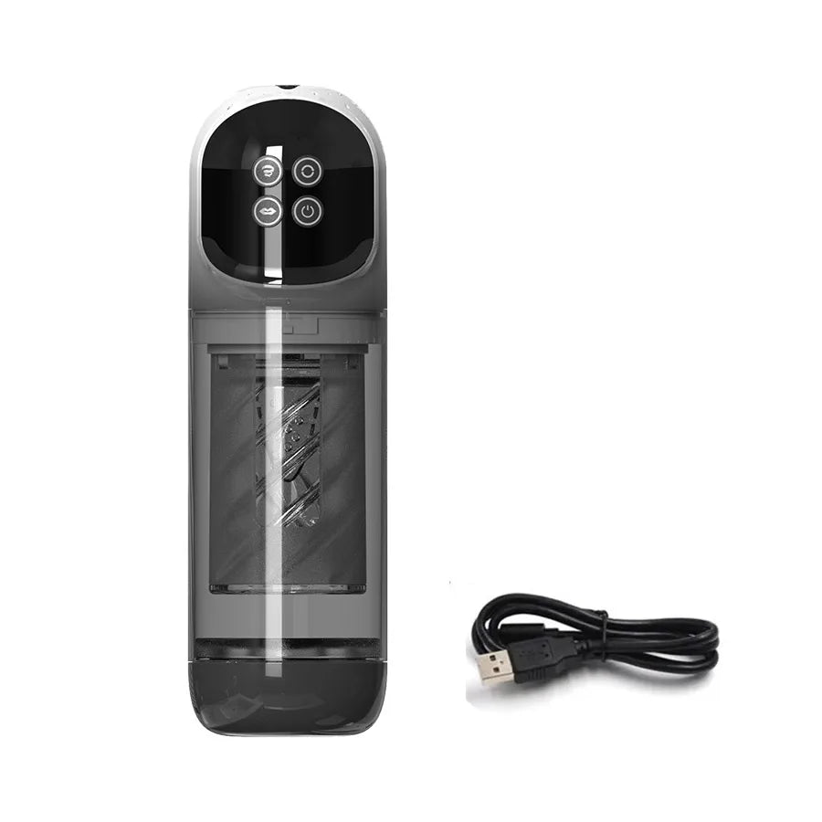Automatic Masturbator Cup