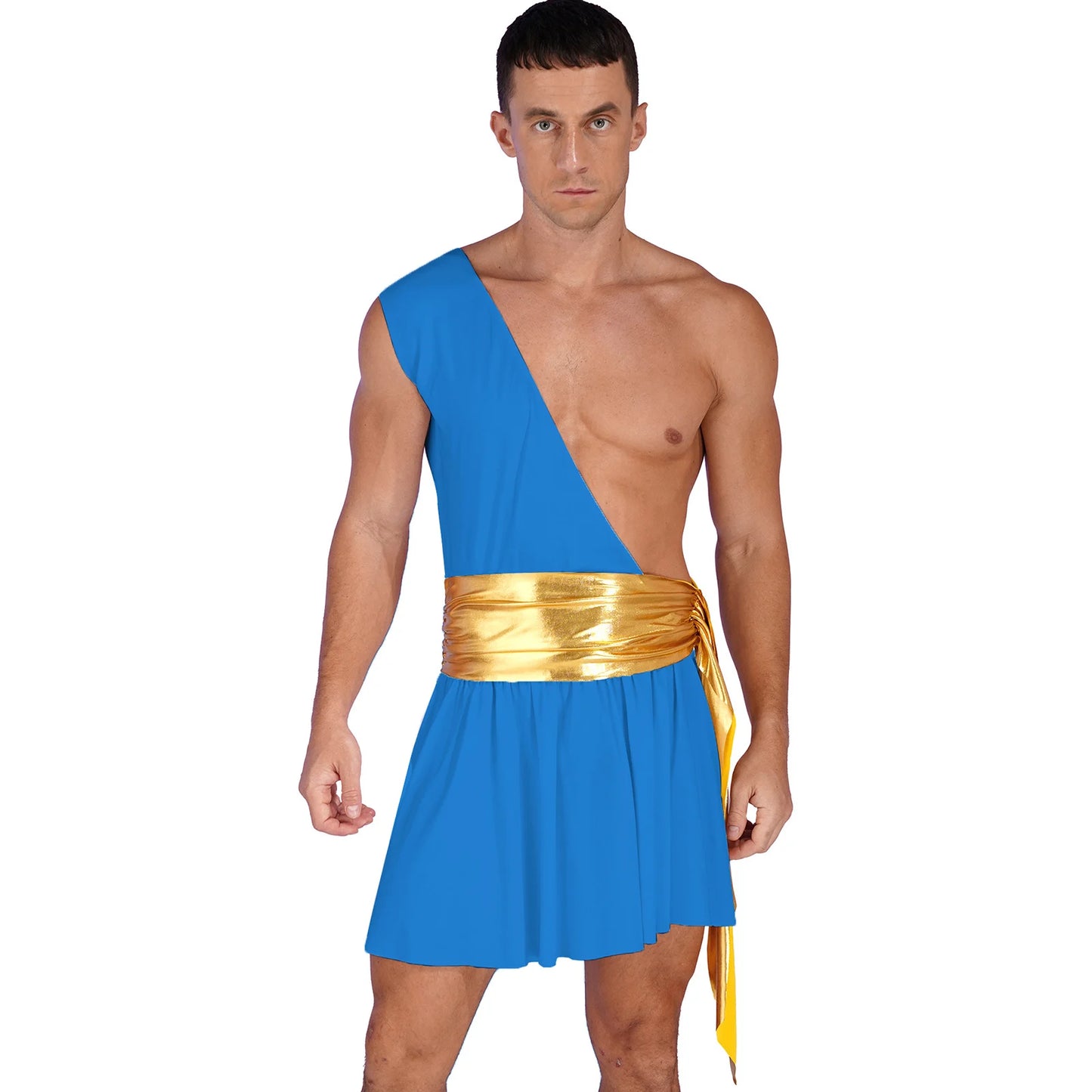 Ancient Greek God Costume