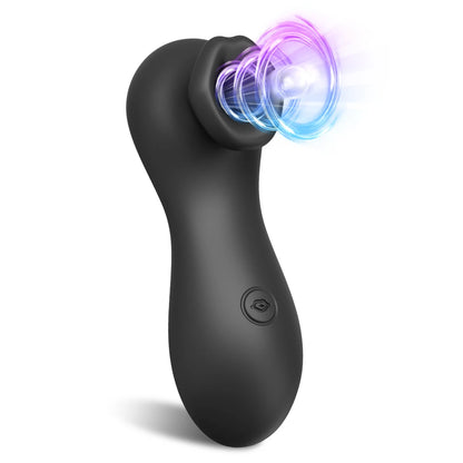 Super Powerful Nipple Clitoris Stimulator