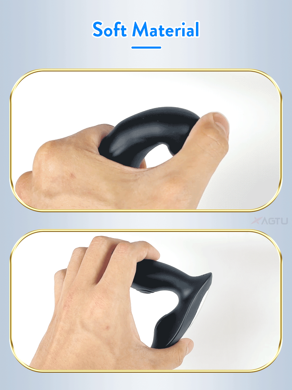 Prostate Massager Anal Plug