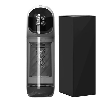 Automatic Masturbator Cup
