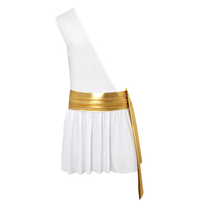 Ancient Greek God Costume