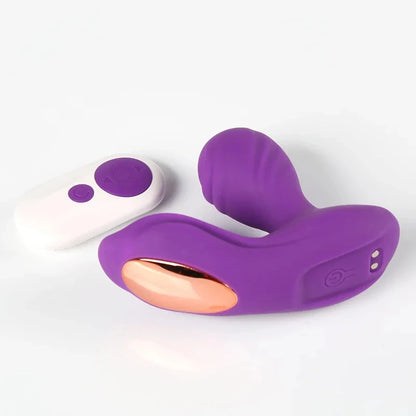 G-spot Massager Interactive Couple Adult Toys