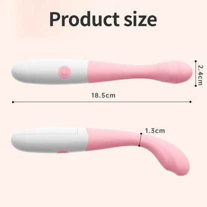 Mini Dildo Massager