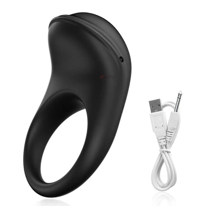 Remote Vibrating Cock Ring
