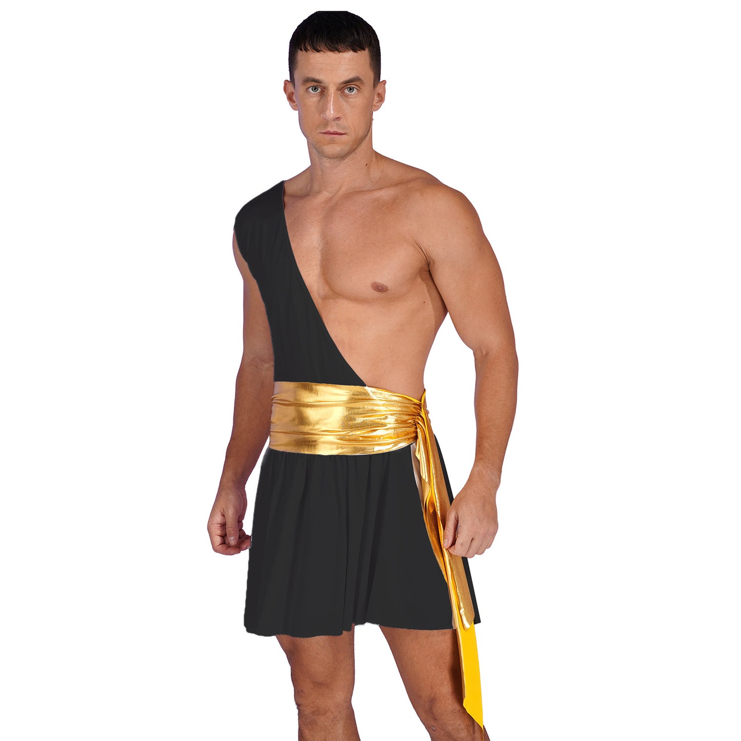 Ancient Greek God Costume