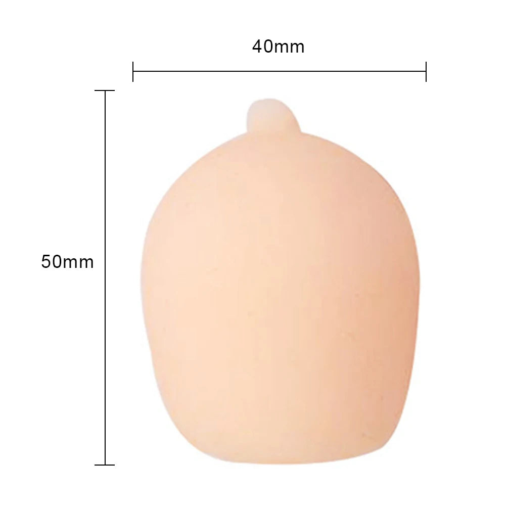 Male Penis Sleeve Extender Ball