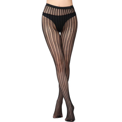 Collants moulants grande taille Lingerie érotique