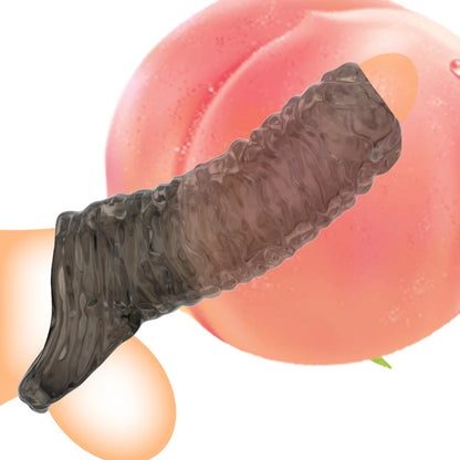 Screw thread Penis Extender