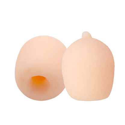 Male Penis Sleeve Extender Ball